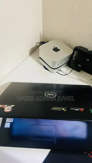 Laptop 16GB Intel Core I5 SSD 1T