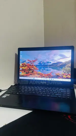 Laptop 16GB Intel Core I5 SSD 1T