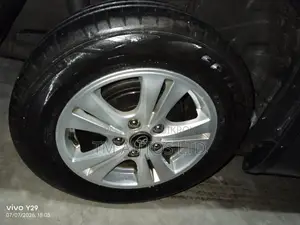 Toyota Noah 2012 Gray