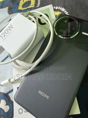 Xiaomi 256 GB Black