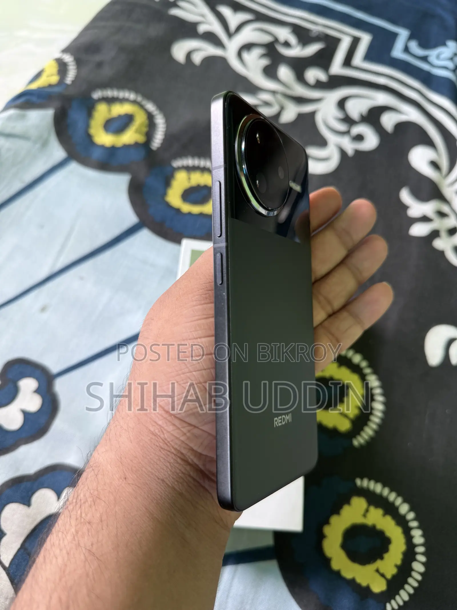 Xiaomi 256 GB Black