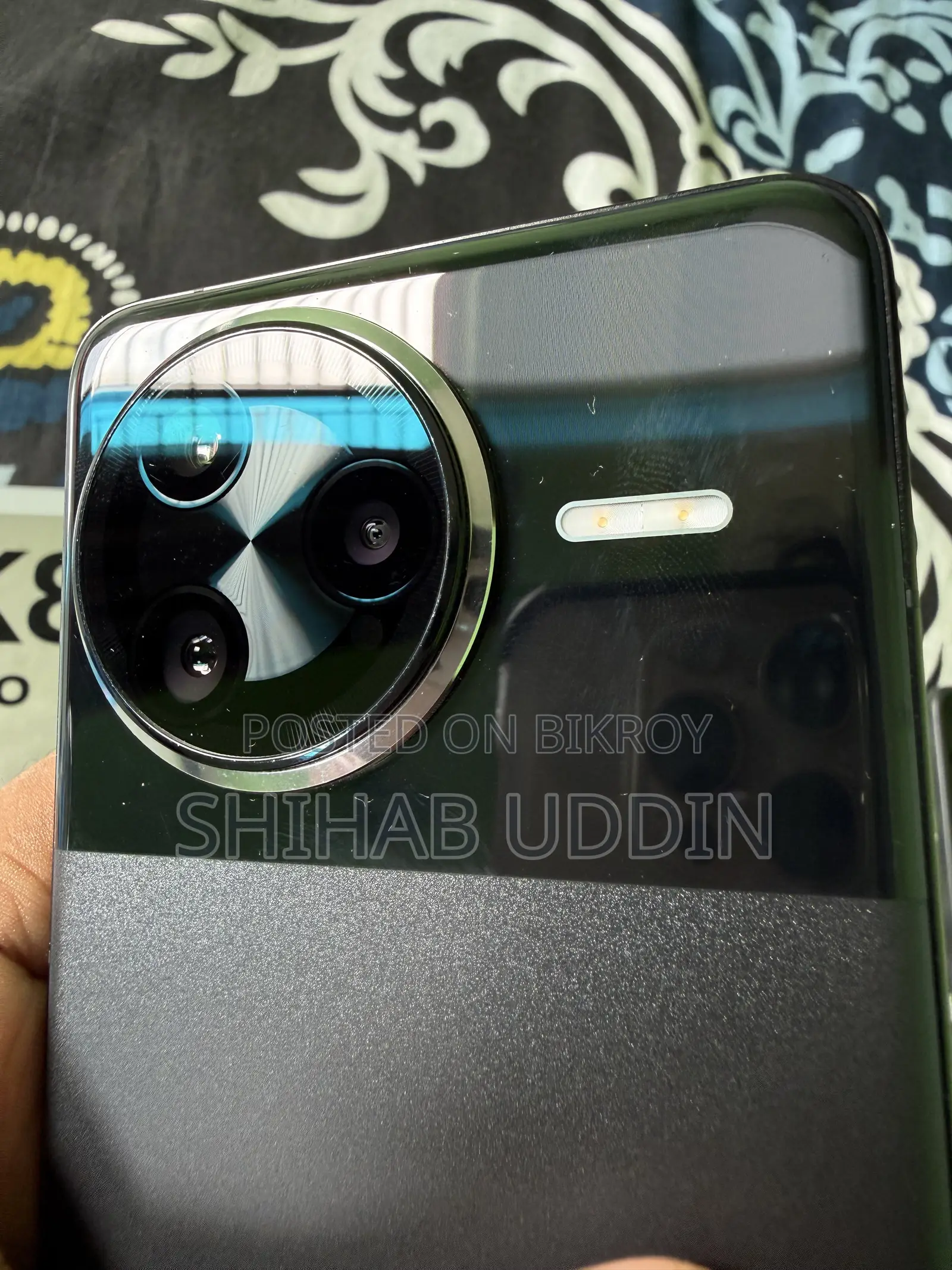 Xiaomi 256 GB Black