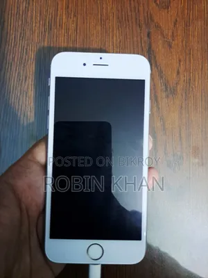 Apple iPhone 6s 64 GB Silver