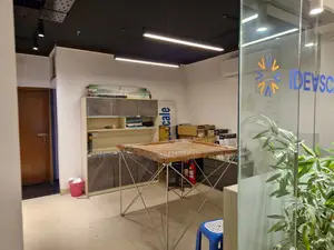 1289 Sq.Ft Commercial Space Rent for Office at Uttara From August-2026