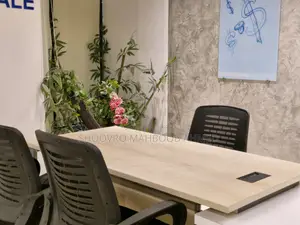 1289 Sq.Ft Commercial Space Rent for Office at Uttara From August-2026