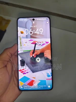 Vivo V50e 256 GB