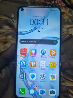 হুয়াওয়ে নোভা ৭আই ১২৮ জিবি ব্লু