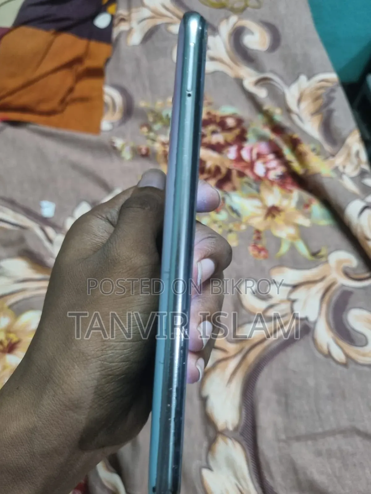 হুয়াওয়ে নোভা ৭আই ১২৮ জিবি ব্লু