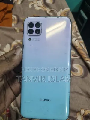 হুয়াওয়ে নোভা ৭আই ১২৮ জিবি ব্লু
