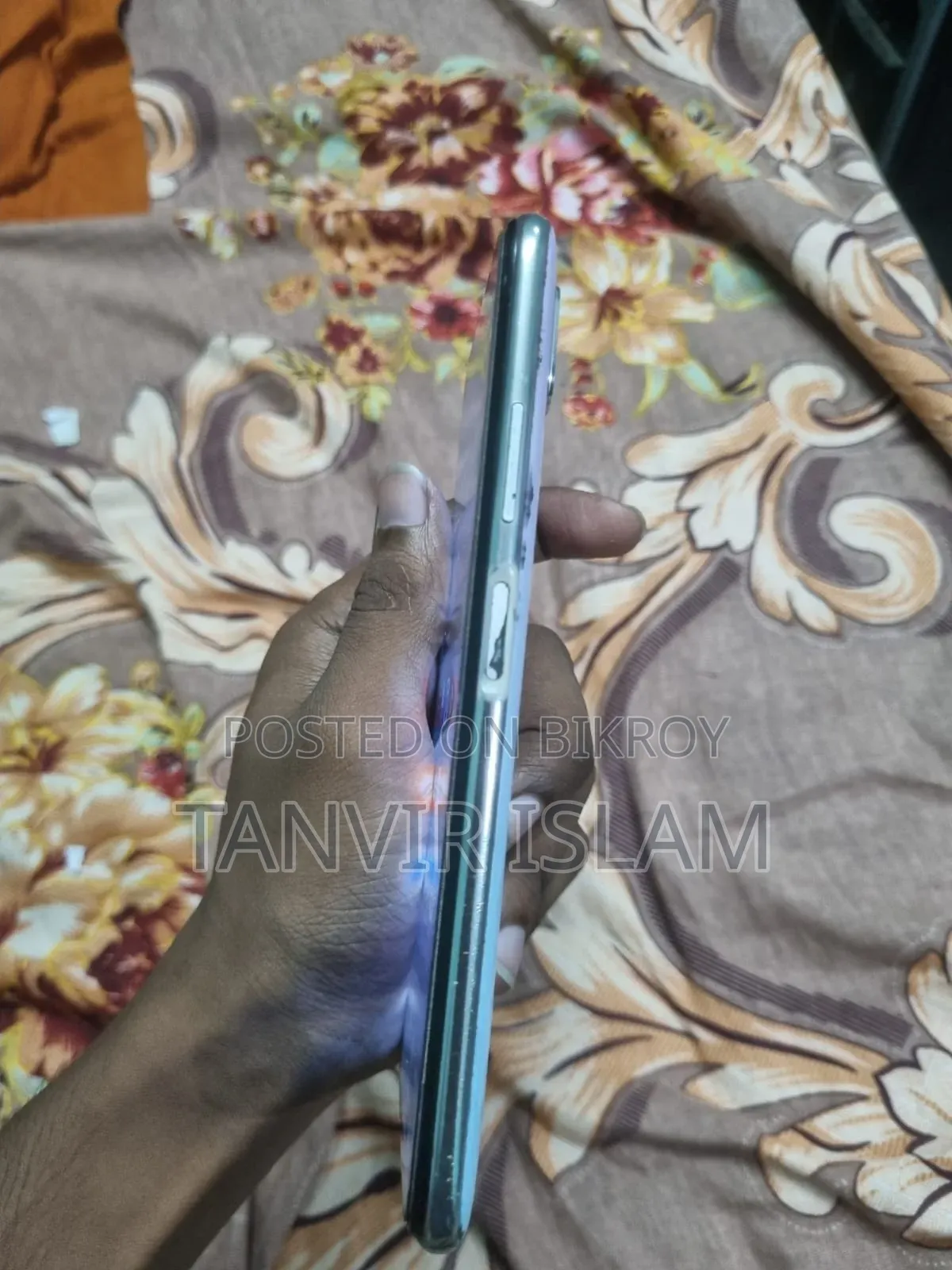 হুয়াওয়ে নোভা ৭আই ১২৮ জিবি ব্লু