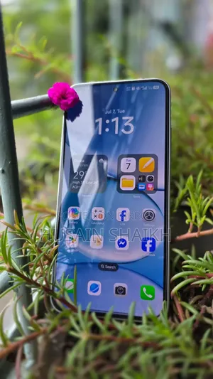 Xiaomi Redmi Note 15 Pro 256 GB White