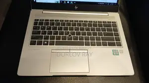 Laptop HP EliteBook 840 G6 8GB Intel Core i5 SSD 256GB