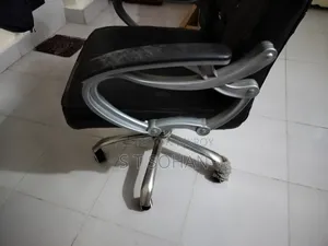 Boss Chair