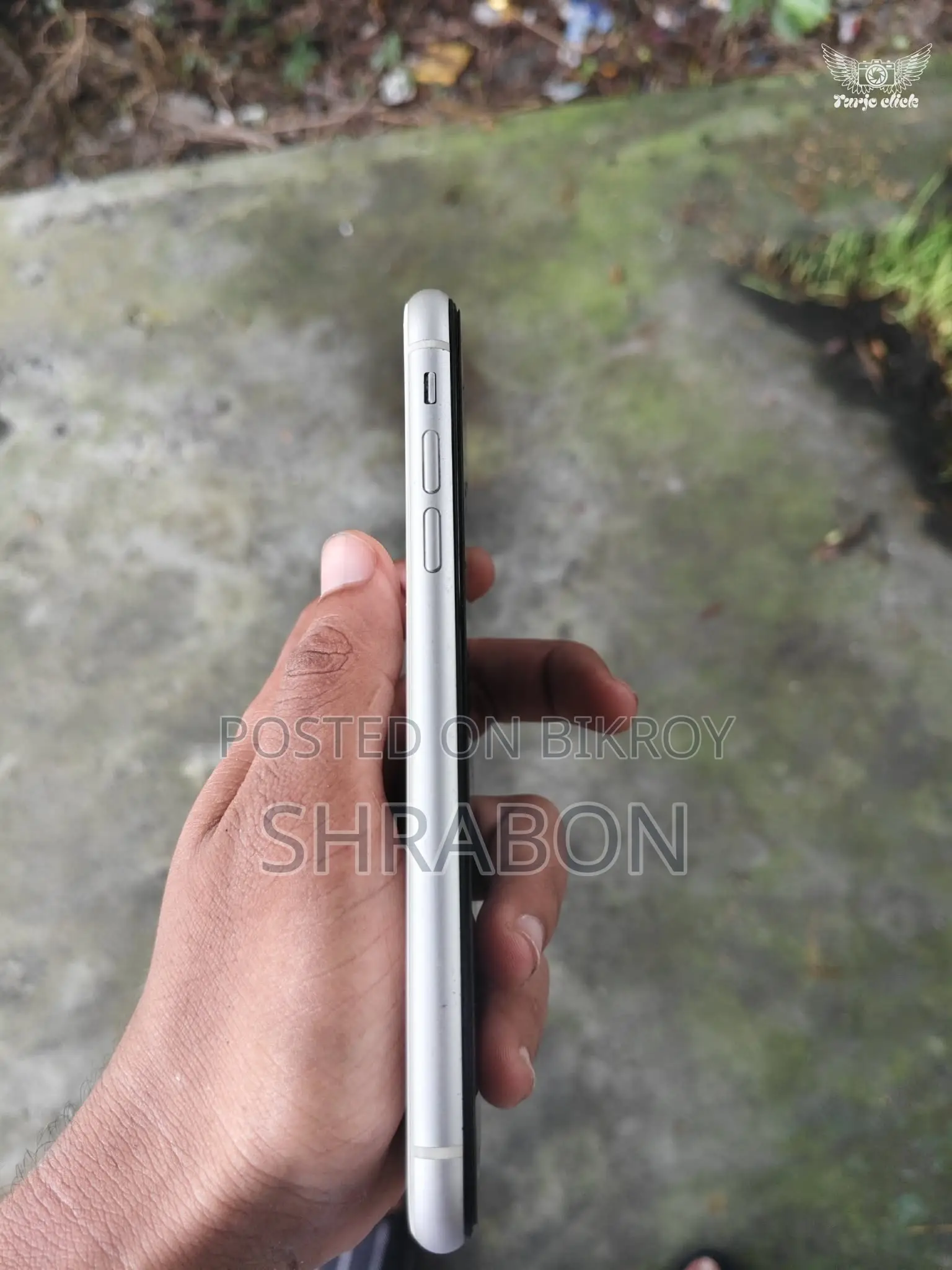 অ্যাপল আইফোন ১১ ১২৮ জিবি সাদা