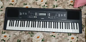 Yamaha PSR Ew300 Portable Keyboard
