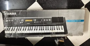 Yamaha PSR Ew300 Portable Keyboard