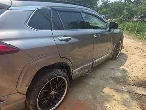 Toyota Corolla Cross 2023 Silver