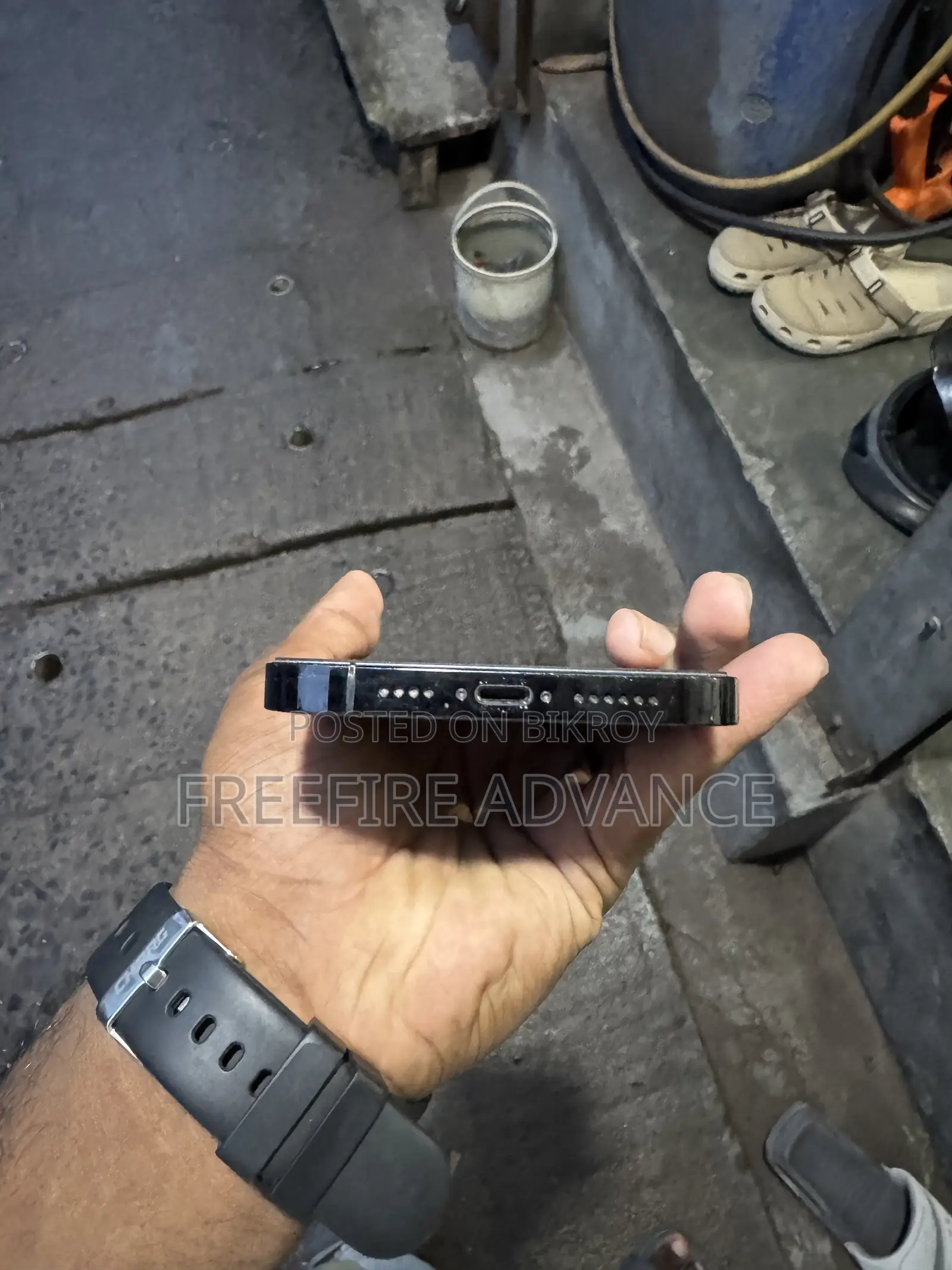 Apple iPhone 14 Pro Max 128 GB Black