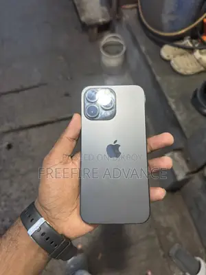 Apple iPhone 14 Pro Max 128 GB Black