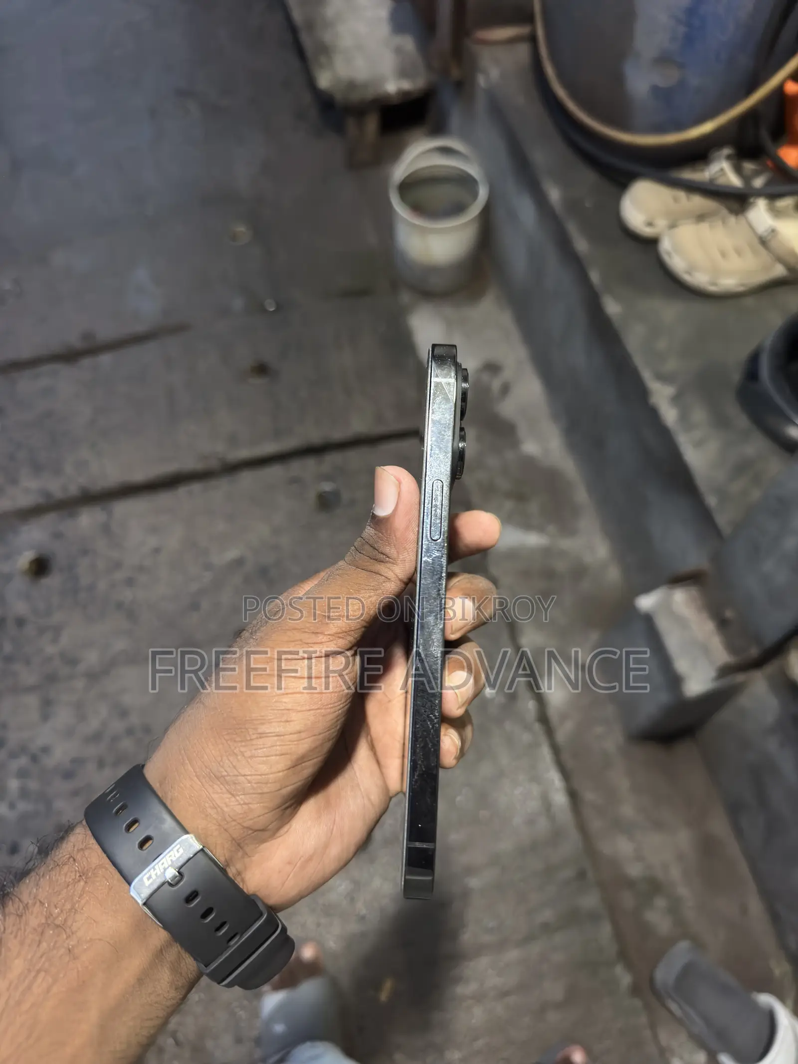 Apple iPhone 14 Pro Max 128 GB Black