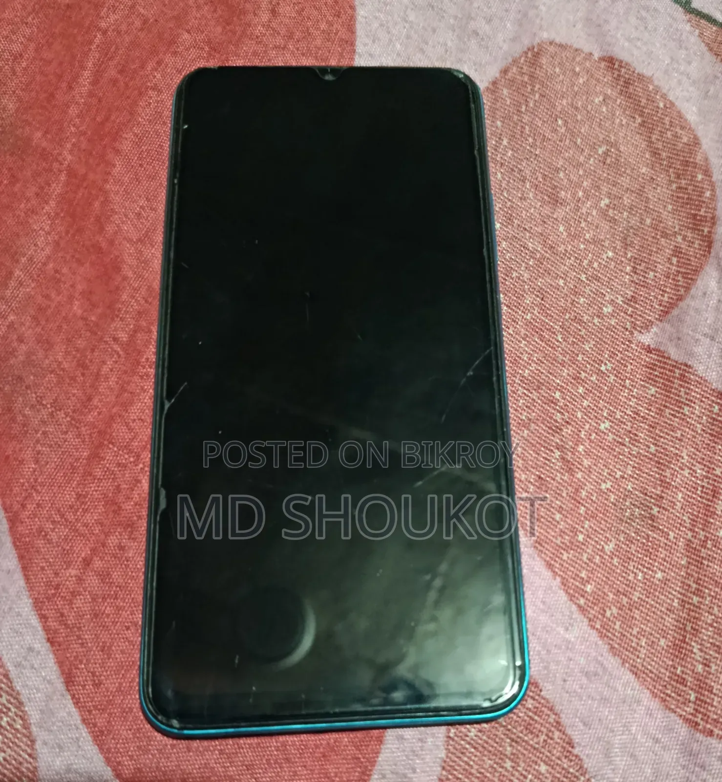 Xiaomi Redmi 9 Prime 128 GB Blue
