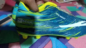 সেগা ক্লাসিক বুটস