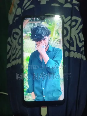 Xiaomi Redmi 7 32 GB Blue
