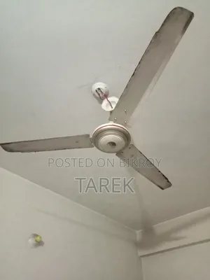 Ceiling Fan