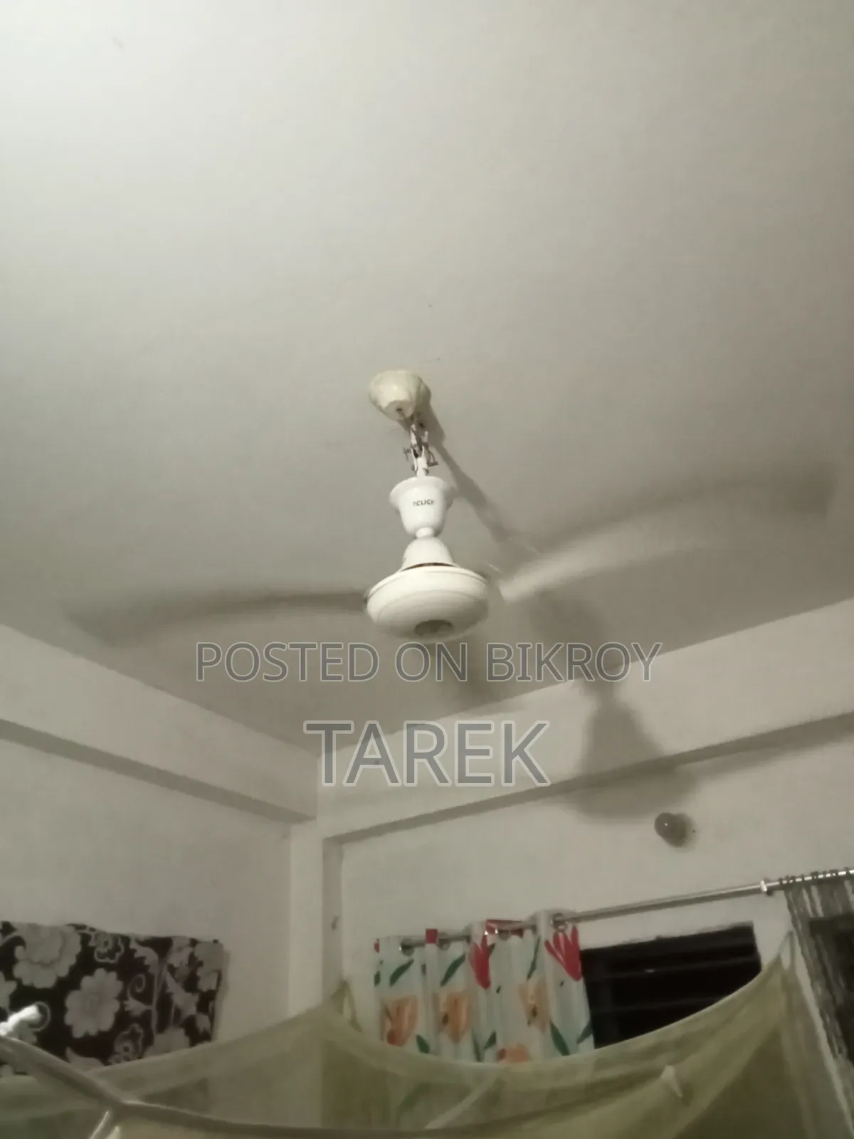 Ceiling Fan