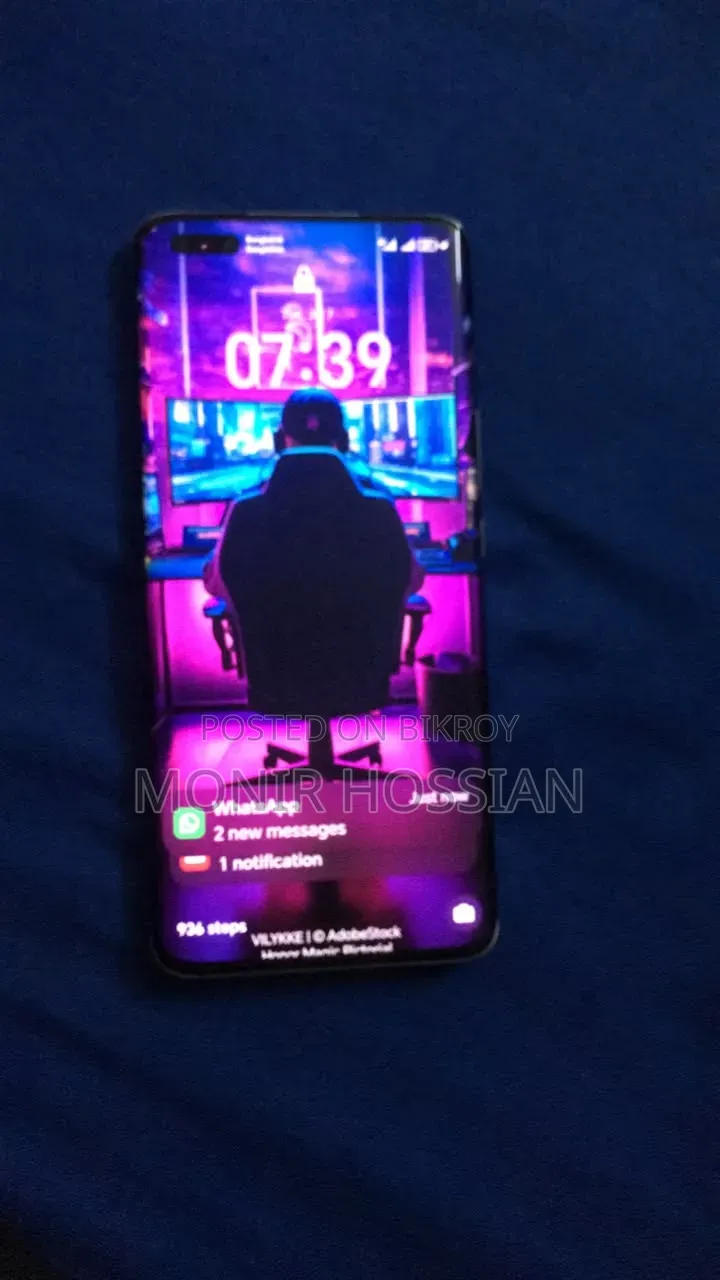 Honor Magic 64 GB