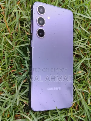 Samsung Galaxy S24 Plus 256 GB Blue