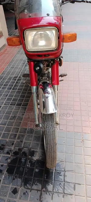 এপ্রিলিয়া এমএক্স ২০০৬ রেড