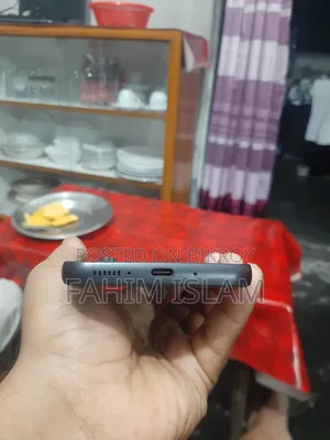 Samsung Galaxy A54 5G 256 GB Gray