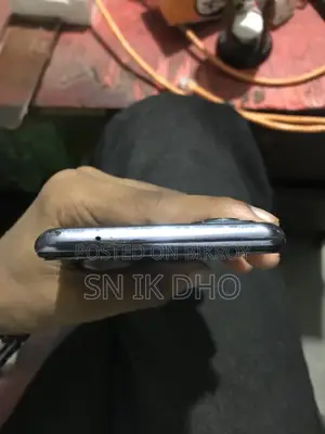 OnePlus Nord 2 128 GB Silver