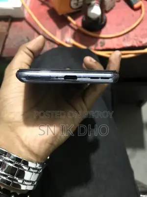 OnePlus Nord 2 128 GB Silver