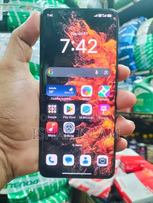 শাওমি রেডমি নোট ১৪ প্রো ৫জি ২৫৬ জিবি ব্লু