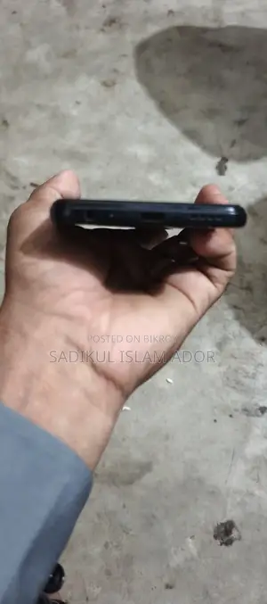 Vivo Y33s 128 GB Black