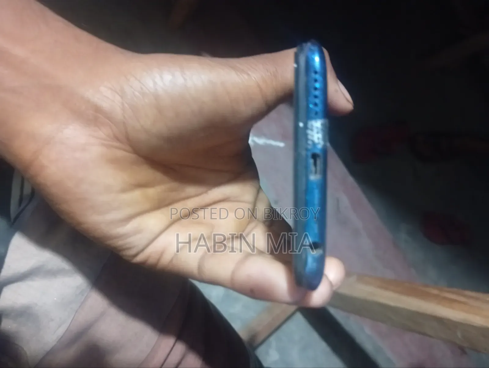 Vivo Y02A 32 GB Black