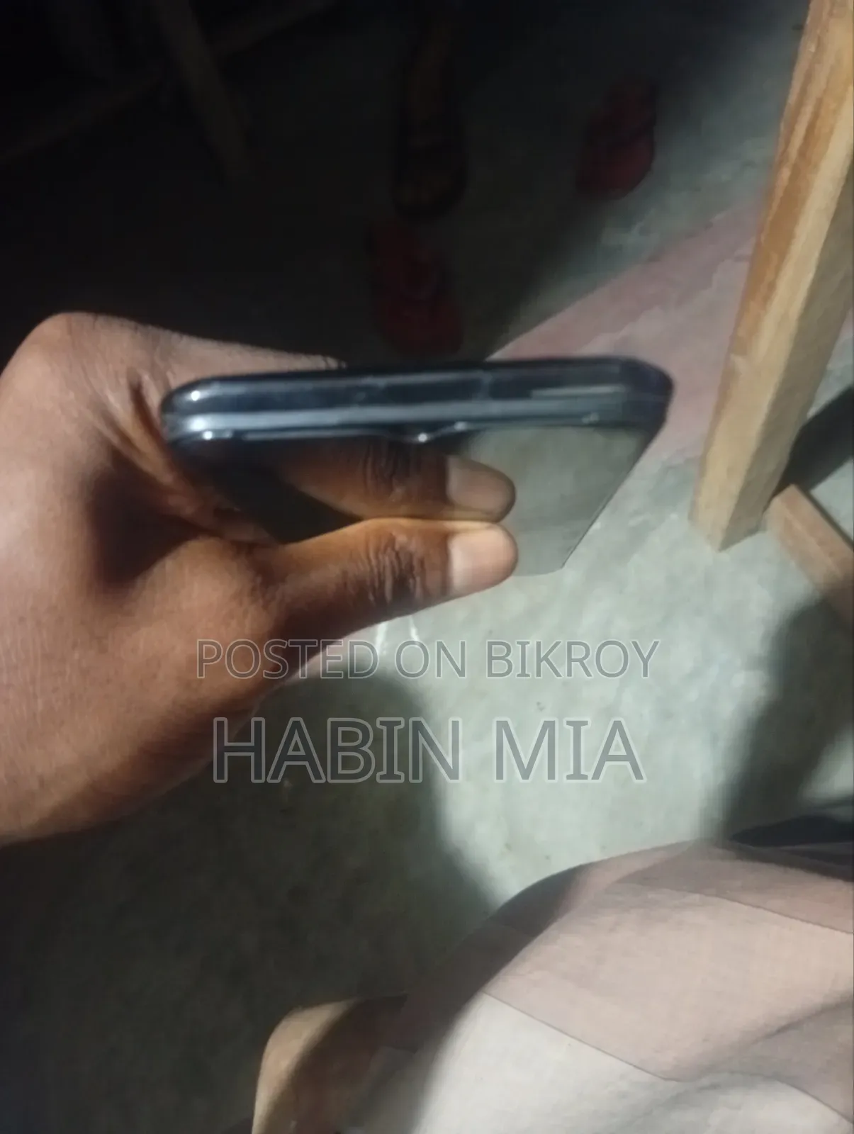 Vivo Y02A 32 GB Black