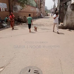 ১০ বেডরুমের বাড়ি আগস্ট ০১, লালবাগে বিক্রয়ের জন্য