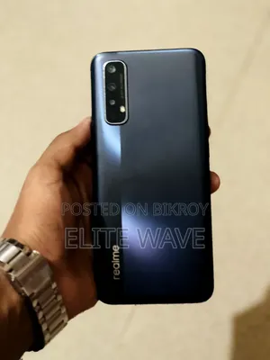 Realme 7 (Global) 128 GB Blue