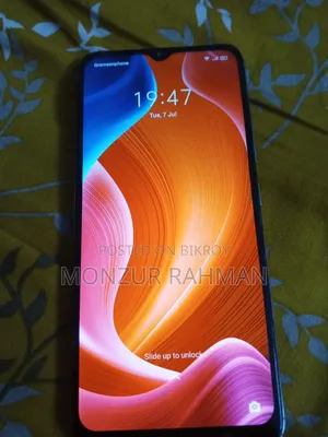 রিয়েলমি সি১১ ৩২ জিবি গ্রিন