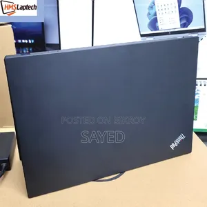 Laptop Lenovo ThinkPad T490s 8GB Intel Core I5 SSD 256GB