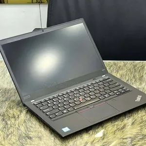 Laptop Lenovo ThinkPad T490s 8GB Intel Core I5 SSD 256GB