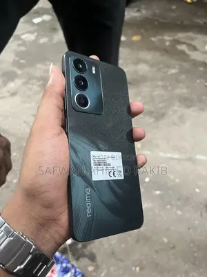 Realme C71 128 GB Green