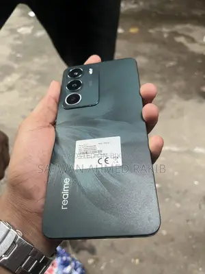Realme C71 128 GB Green