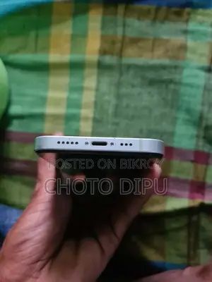 Apple iPhone 12 128 GB Purple