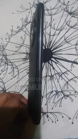 অনার ম্যাজিক৪ লাইট ৫জি ১২৮ জিবি কালো