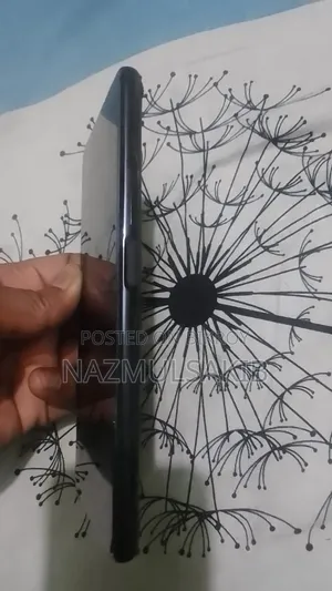 অনার ম্যাজিক৪ লাইট ৫জি ১২৮ জিবি কালো