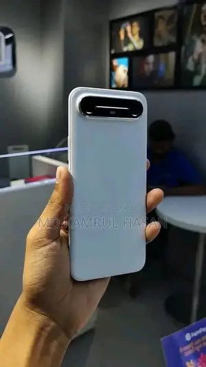 Tecno Pova 6 Neo 256 GB Blue